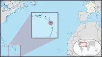 Guadeloupe. Quel est son chef-lieu ?