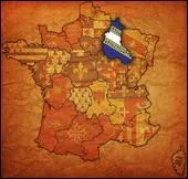 Champagne-Ardenne. Quel est son chef-lieu ?