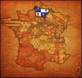 Picardie. Quel est son chef-lieu ?