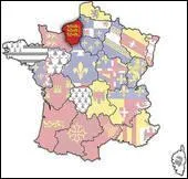 Haute-Normandie. Quel est son chef-lieu ?