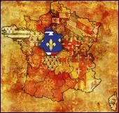 Centre. Quel est son chef-lieu ?