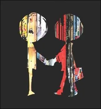 Quel groupe anglais de rock a interprt  Creep  en 1992 ?