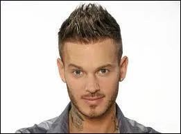 Quel est l'intruse parmi ces chansons de M. Pokora ?