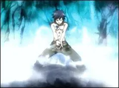 Grey meurt dans le scan 336 mais...