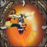 Dans l'arc "La clé du ciel étoilé", Natsu n'accepte pas que...