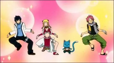 Sur qui Hibiki a-t-il jeté son dévolu dans l'arc Oracion Seis ?