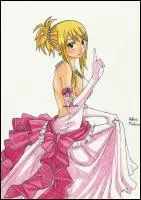 Pourquoi le père de Lucy veut-il qu'elle rentre à la maison ?