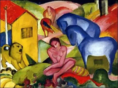 Qui a peint Le rve ?