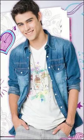 Qui Violetta a-t-elle embrass dans le dernier pisode (saison 1) ?