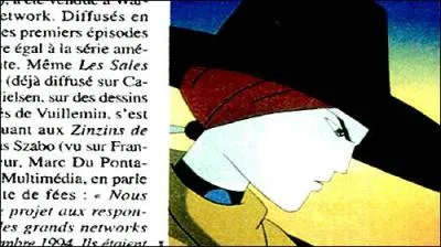 Cette clbre hrone du Far-West, Calamity Jane, a rellement exist !