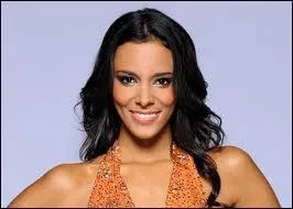 Quelle profession Shy'm voulait-elle faire quand elle tait petite ?