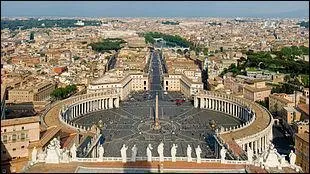 L'Etat de la Cit du Vatican a une densit de population de 2 090 hab/km2. Quelle est sa superficie ?