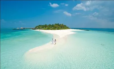 Les Maldives ont une densit de population de 1 667 hab/km2. C'est un tat ...