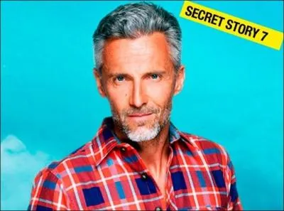 Avec qui Ben partage-t-il son secret ?