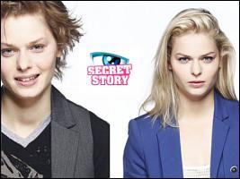 Quiz Secret story