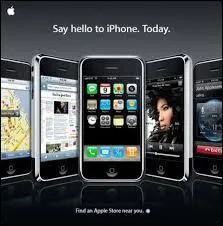 Quel est le slogan d'Apple ?