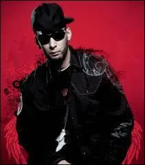 A quel album correspond cette couverture ?