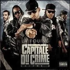 A quel album correspond cette couverture ?