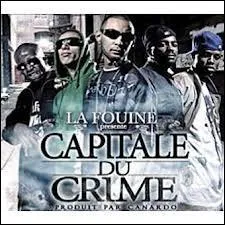 A quel album correspond cette couverture ?