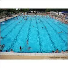 A quel sport appartient cet endroit ?