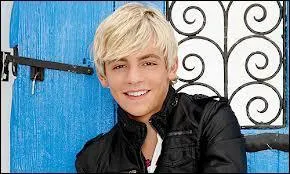 Vrai ou faux : Ross a fait une apparition dans la srie ''Victorious''