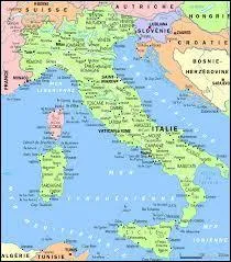 La Sicile est-elle plus tendue que la Sardaigne ?