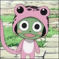 Qui est ce personnage ?