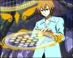 Qui est ce personnage ?