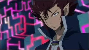 Qui est ce personnage ?