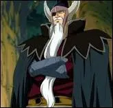 Qui est ce personnage ?