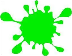 Quelle est la couleur ci-contre ?