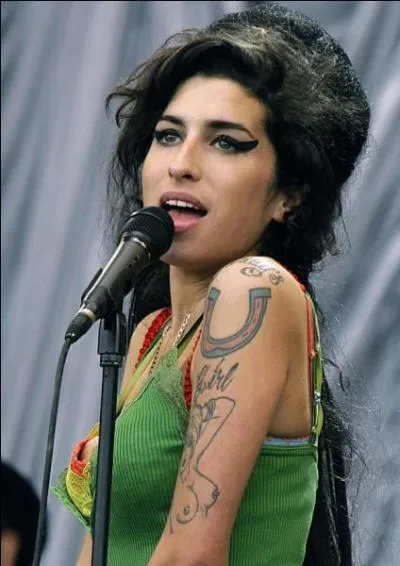 Qui est cette star ?