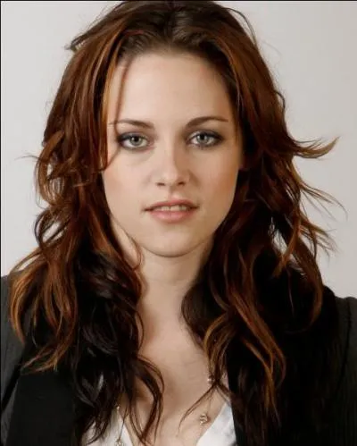 Qui est cette hrone de twilight ?