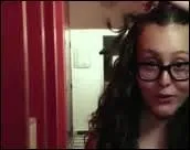 Comment s'appelle-t-elle ?