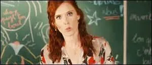 Quel est le secret de Mme Oufkir ?