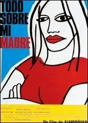  Tout sur ma mre  : sorti en 1999. Qui ralise ce film dans lequel joue son actrice ftiche : Pnlope Cruz ?