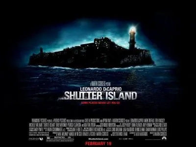  Shutter Island  : sorti en 2010. Qui a ralis ce film adapt du roman du mme nom ?