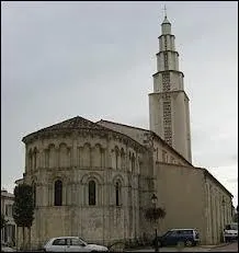 La commune de Saint-Vivien-de-Mdoc ( Gironde ) est chef-lieu ...