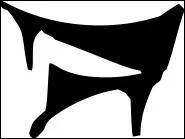 Quel Goa'uld un Jaffa portant cette marque sert-il ?