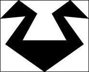 Quel Goa'uld un Jaffa portant cette marque sert-il ?