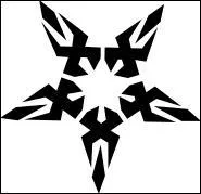 Quel Goa'uld un Jaffa portant cette marque sert-il ?