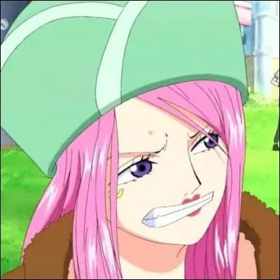 Quel est le pouvoir de Jewerly Bonney ?