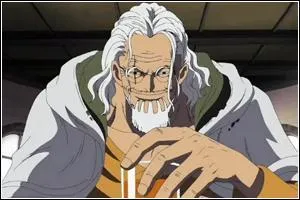 Quel est le surnom de Rayleigh ?