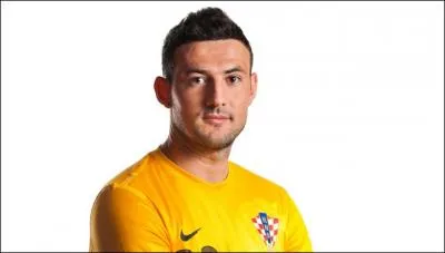 Ce footballeur volue en France  l'AS Monaco. Comment est-il nomm ?