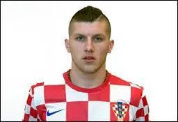 Qui est ce jeune joueur de la Fiorentina, auteur d'un but pour 3 matchs avec la Croatie ?