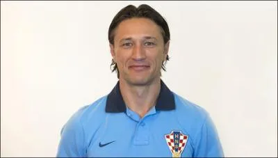Qui est l'entraneur de l'quipe nationale de Croatie (saison 2013/2014) ?