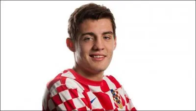 Ce jeune joueur de 19 ans volue dj  l'Inter Milan ; il s'agit de :