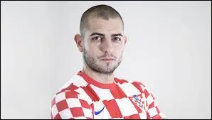 Ce joueur croate voluant en Grce, plus prcisment dans le club du Panathinakos, s'appelle :