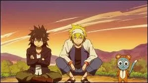 Qui sont-ils ? (hors srie de mon quiz)