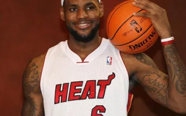 Quiz Nba